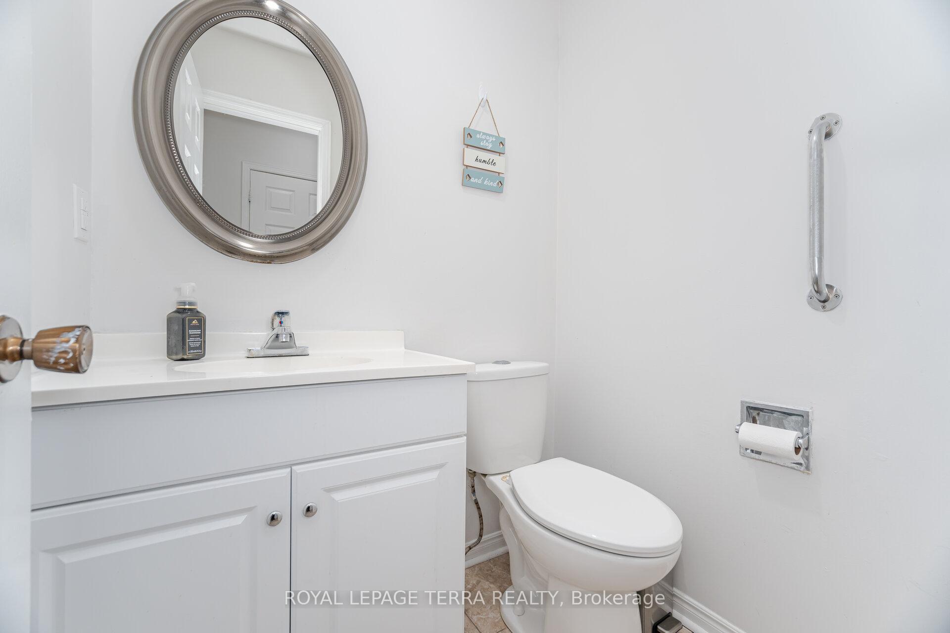 Photo 16 of 57 Carruthers Crescent, Barrie, Grove East — HOMEH