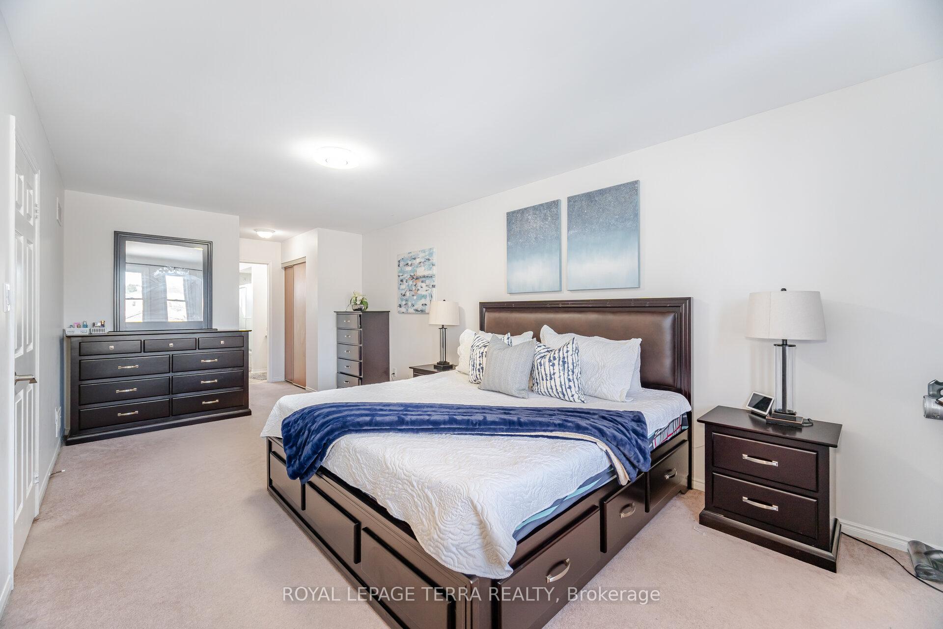 Photo 21 of 57 Carruthers Crescent, Barrie, Grove East — HOMEH