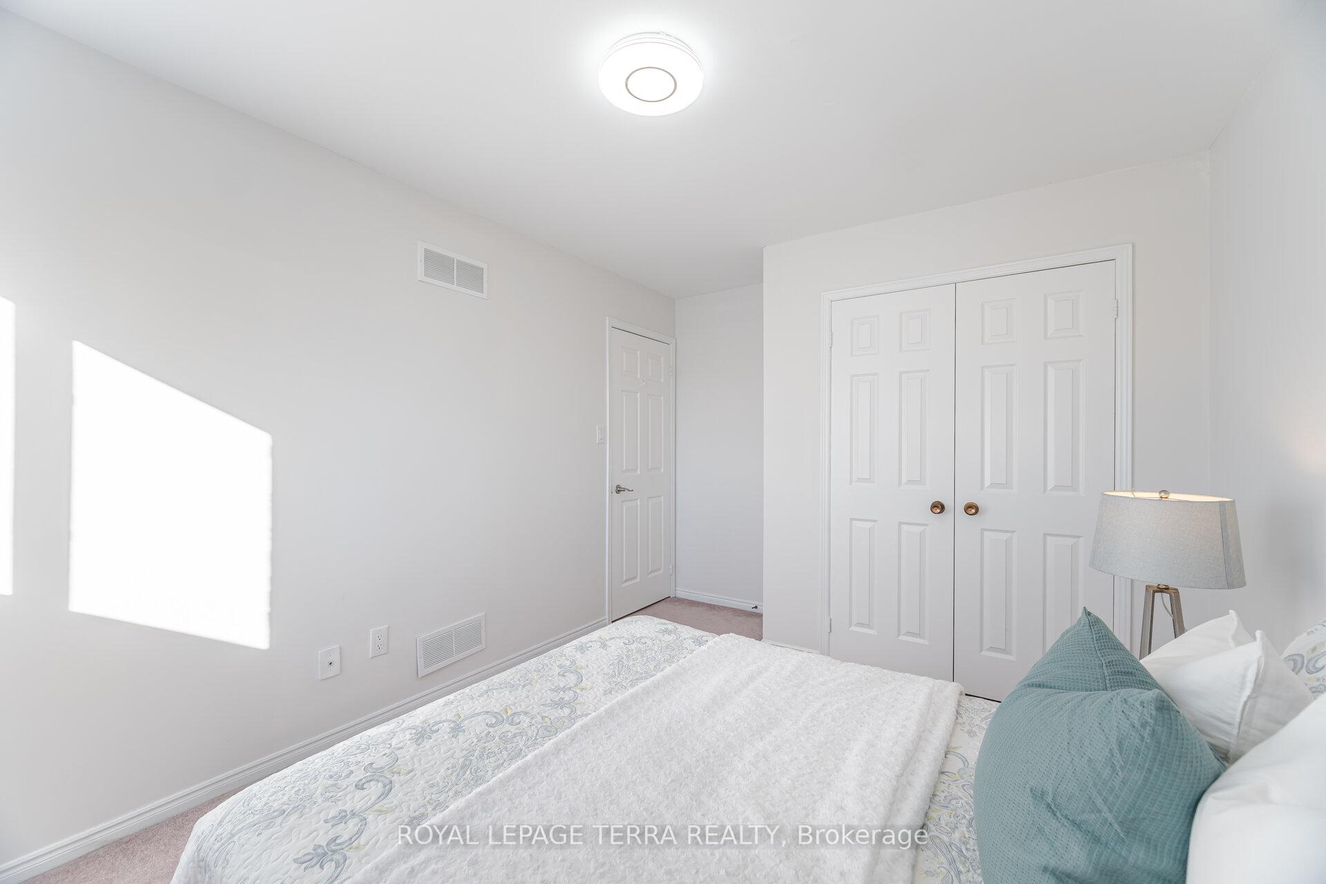 Photo 28 of 57 Carruthers Crescent, Barrie, Grove East — HOMEH