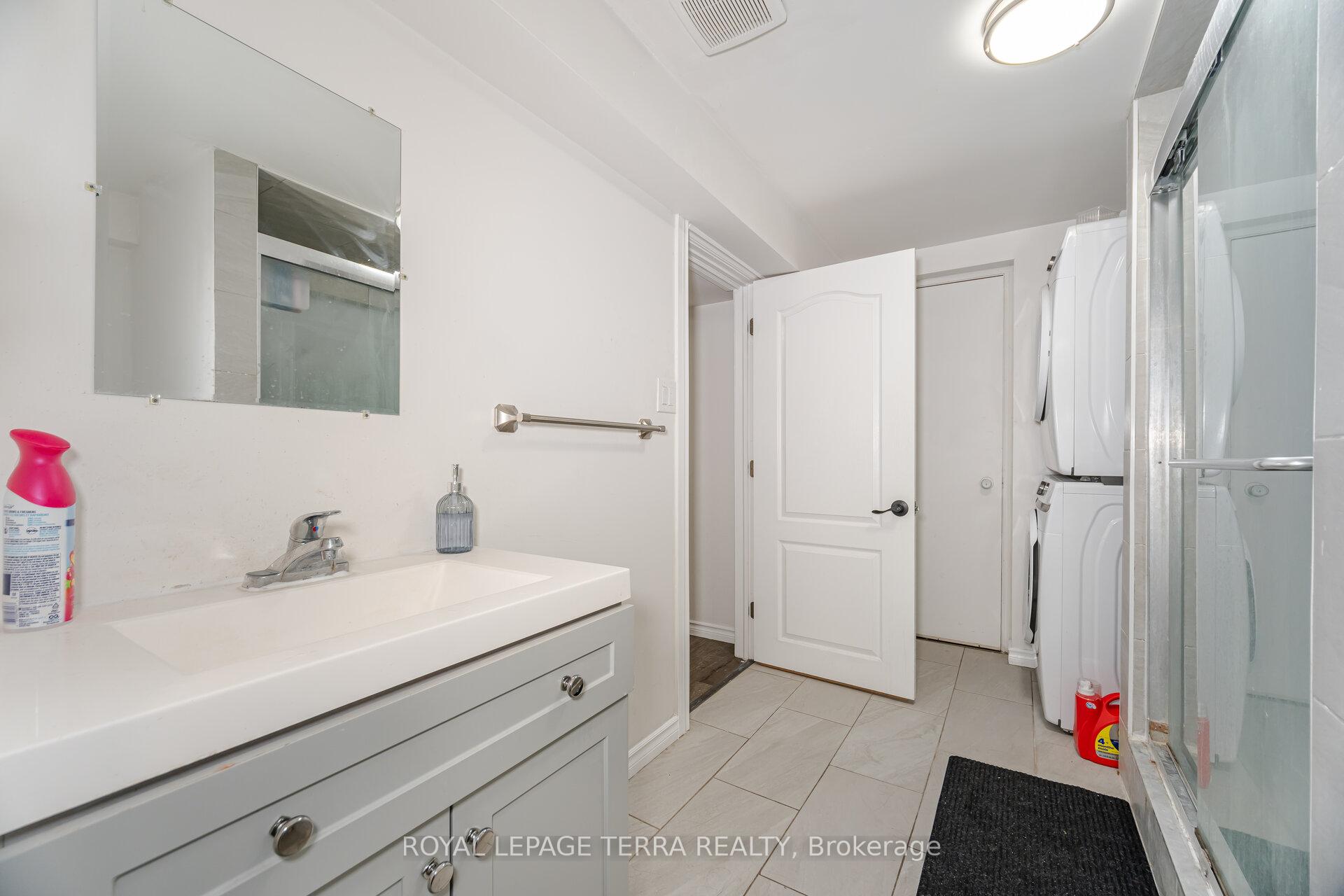 Photo 45 of 57 Carruthers Crescent, Barrie, Grove East — HOMEH