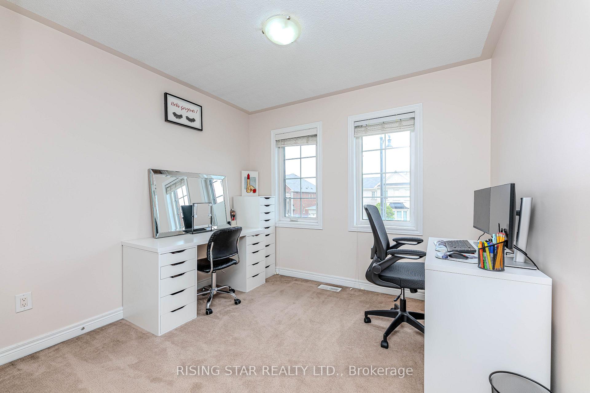 Photo 25 of 105 Naperton Drive, Brampton, Sandringham-Wellington — HOMEH