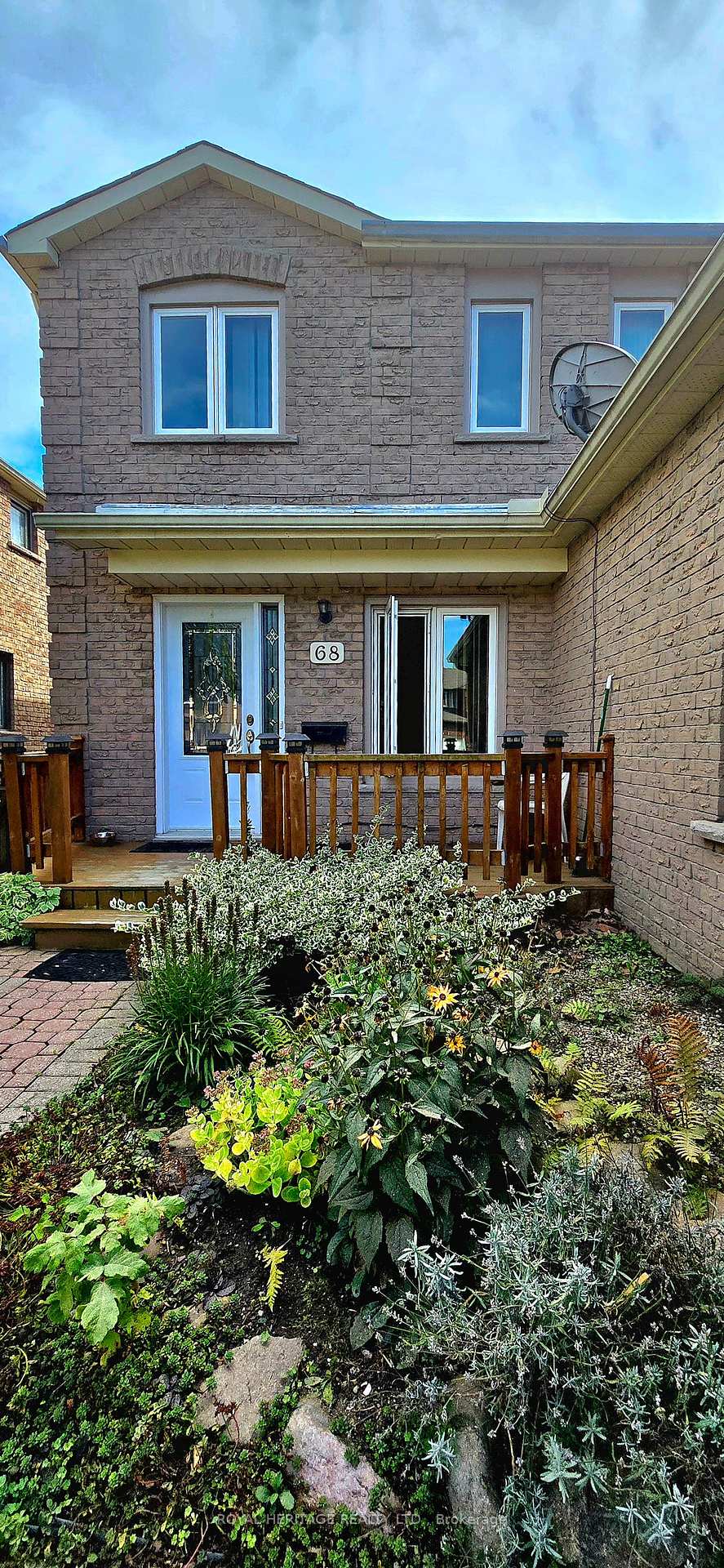 Photo 4 of 68 Cluett Drive, Ajax, South East — HOMEH