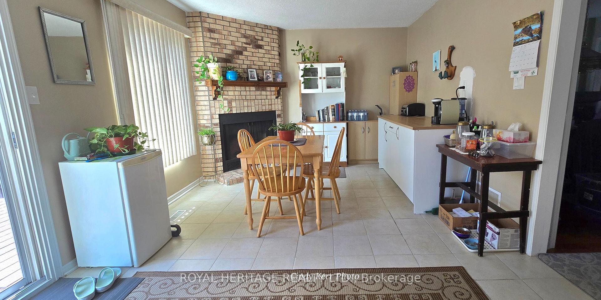 Photo 6 of 68 Cluett Drive, Ajax, South East — HOMEH