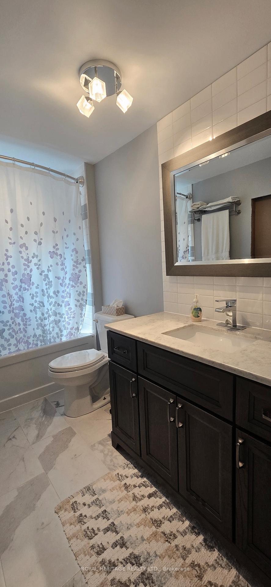 Photo 10 of 68 Cluett Drive, Ajax, South East — HOMEH