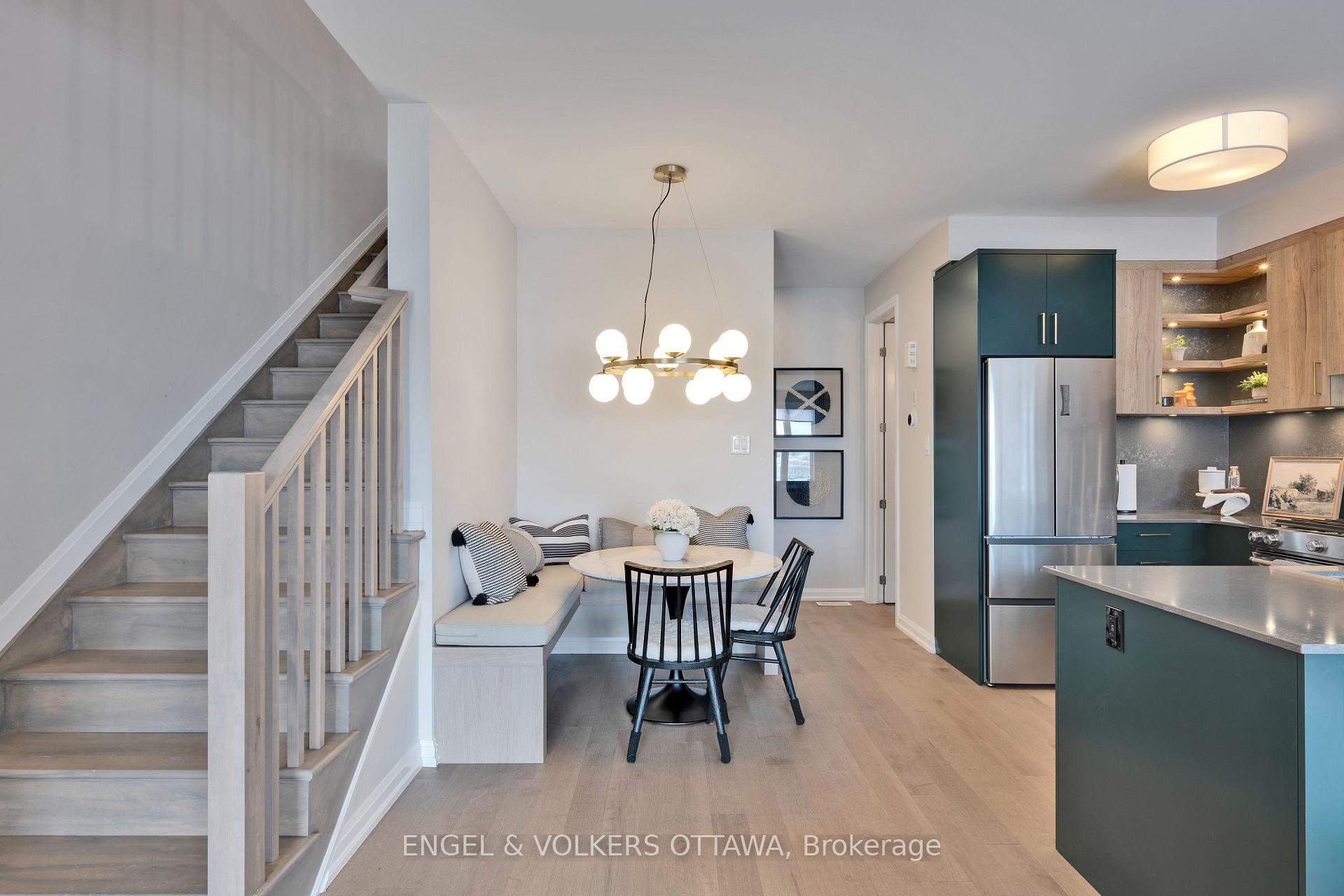 Photo 11 of 1190 Chapman Mills Drive, Ottawa, Barrhaven - Heritage Park — HOMEH