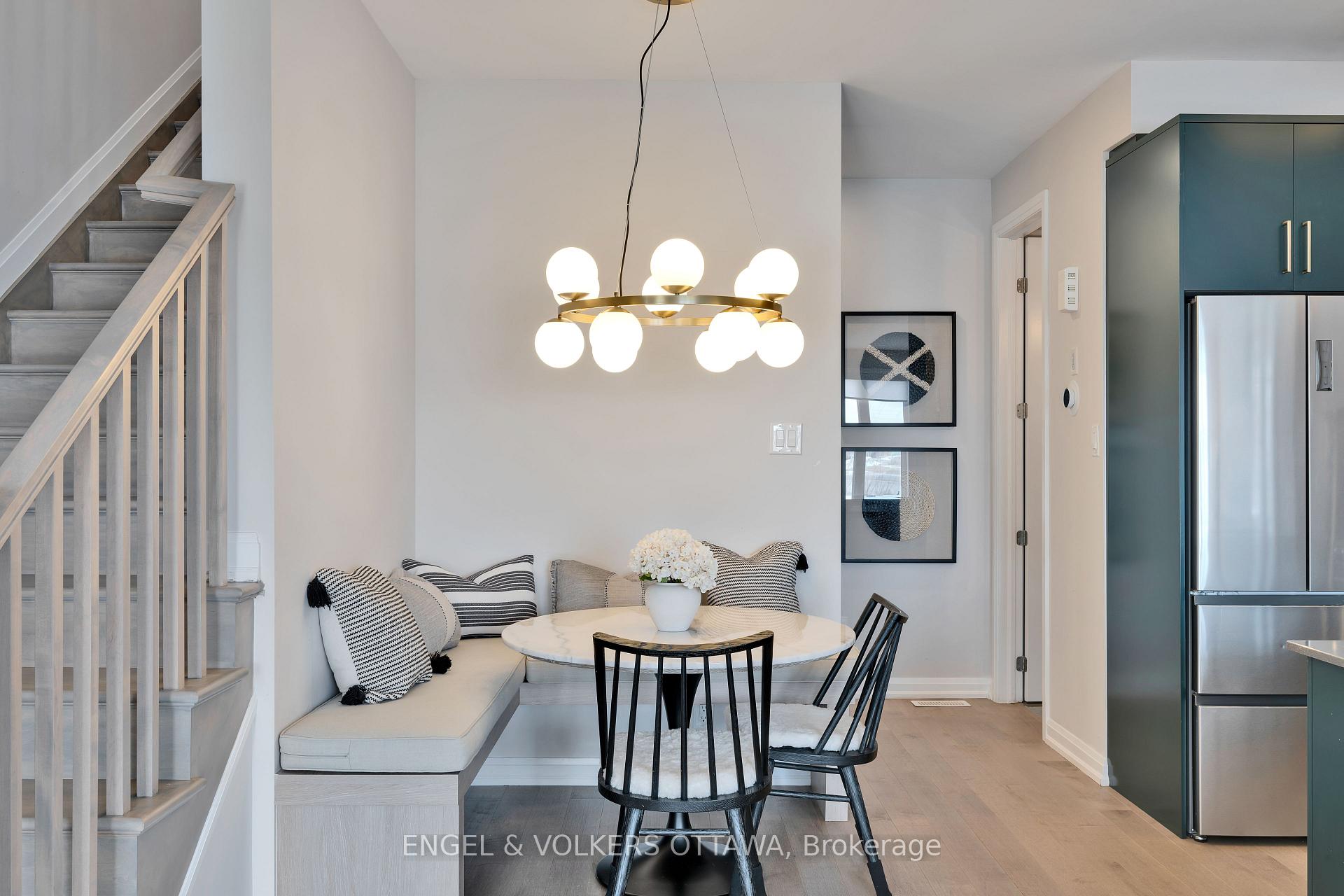 Photo 12 of 1190 Chapman Mills Drive, Ottawa, Barrhaven - Heritage Park — HOMEH