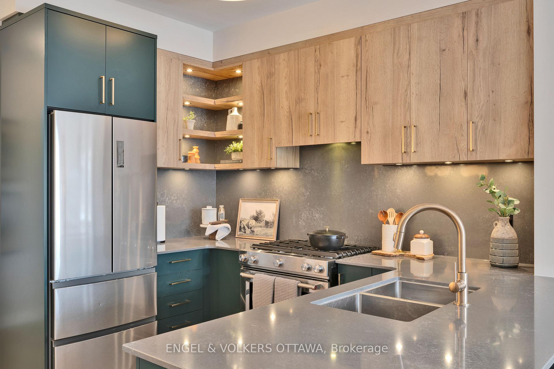 Photo 14 of 1190 Chapman Mills Drive, Ottawa, Barrhaven - Heritage Park — HOMEH