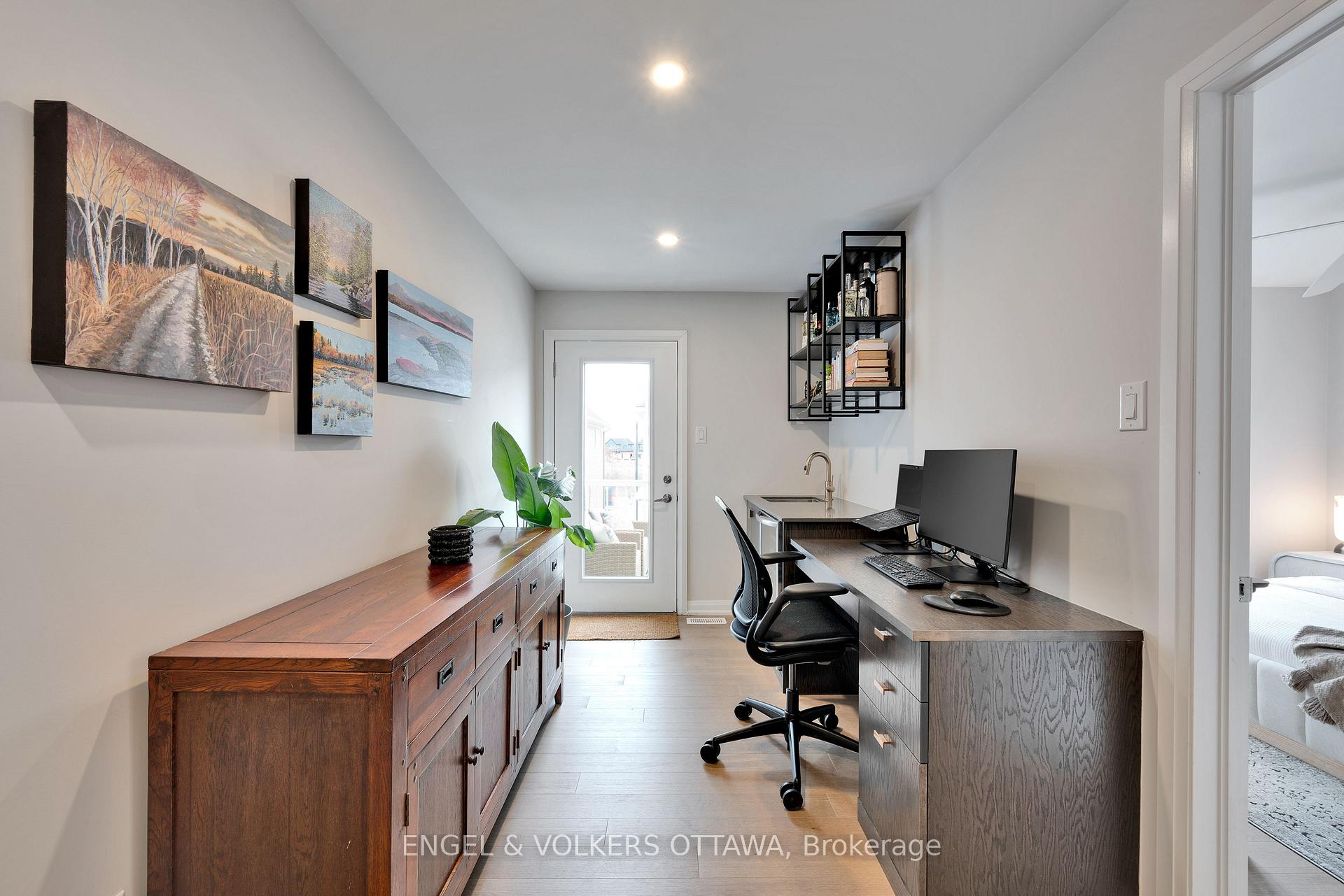 Photo 18 of 1190 Chapman Mills Drive, Ottawa, Barrhaven - Heritage Park — HOMEH