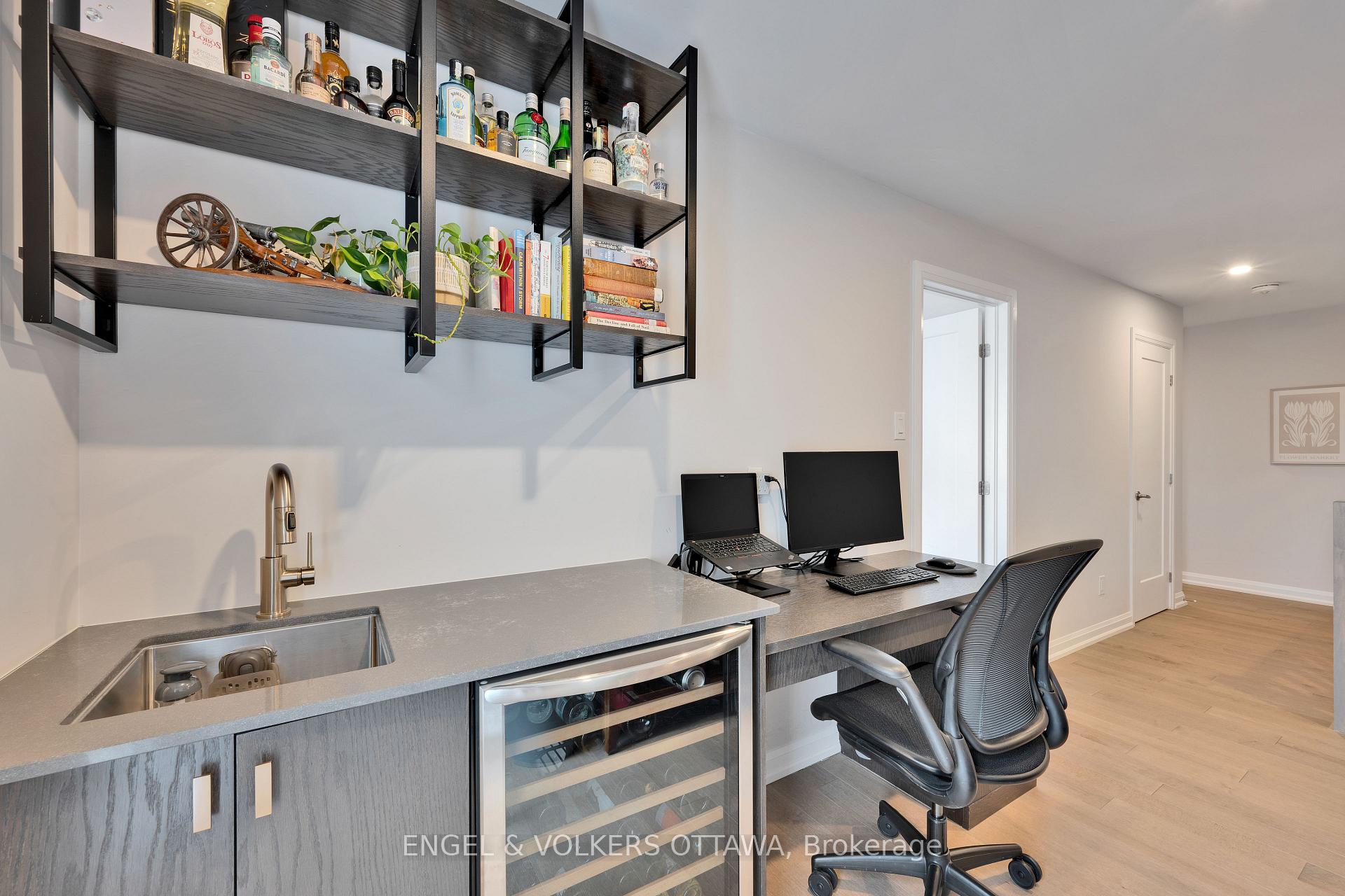 Photo 19 of 1190 Chapman Mills Drive, Ottawa, Barrhaven - Heritage Park — HOMEH