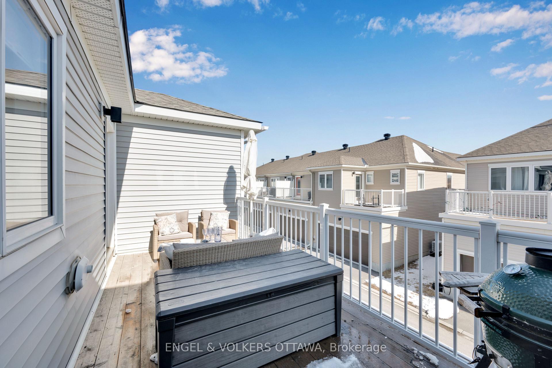 Photo 35 of 1190 Chapman Mills Drive, Ottawa, Barrhaven - Heritage Park — HOMEH