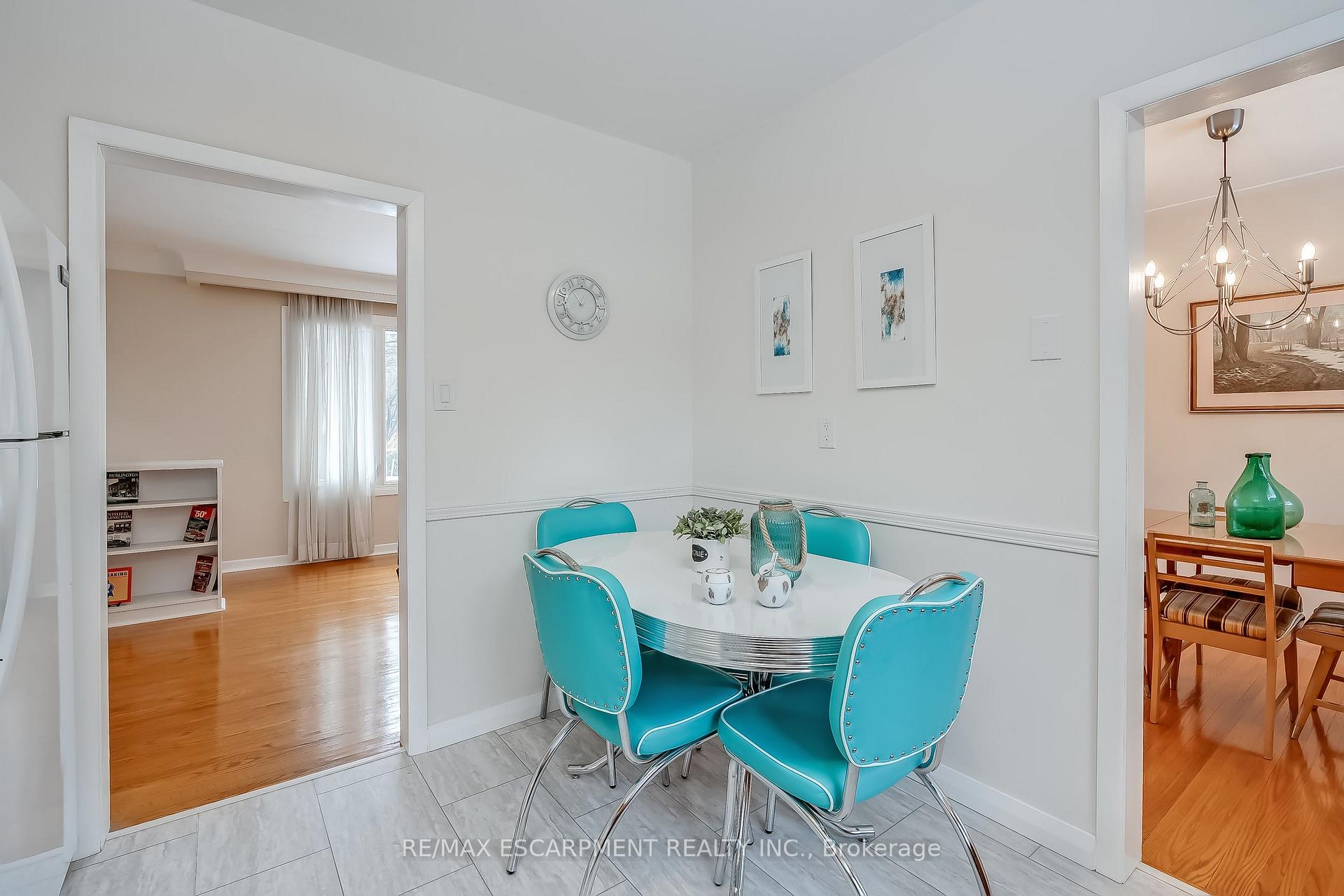 Photo 16 of 368 East Side Crescent, Burlington, Brant — HOMEH