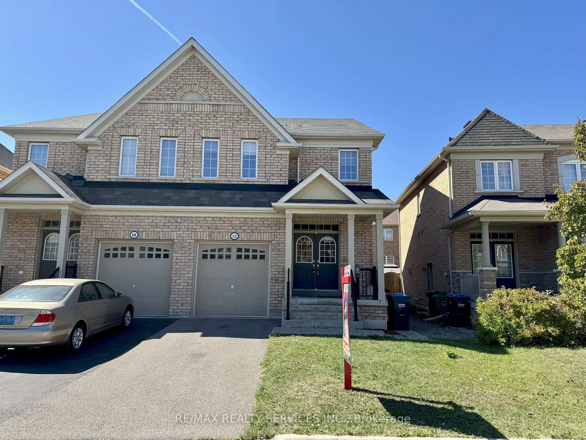 Photo 1 of 12 Sussexvale Drive, Brampton, Sandringham-Wellington — HOMEH
