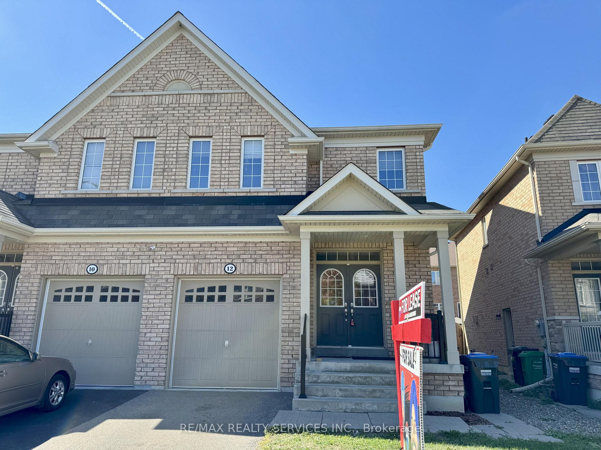Photo 2 of 12 Sussexvale Drive, Brampton, Sandringham-Wellington — HOMEH