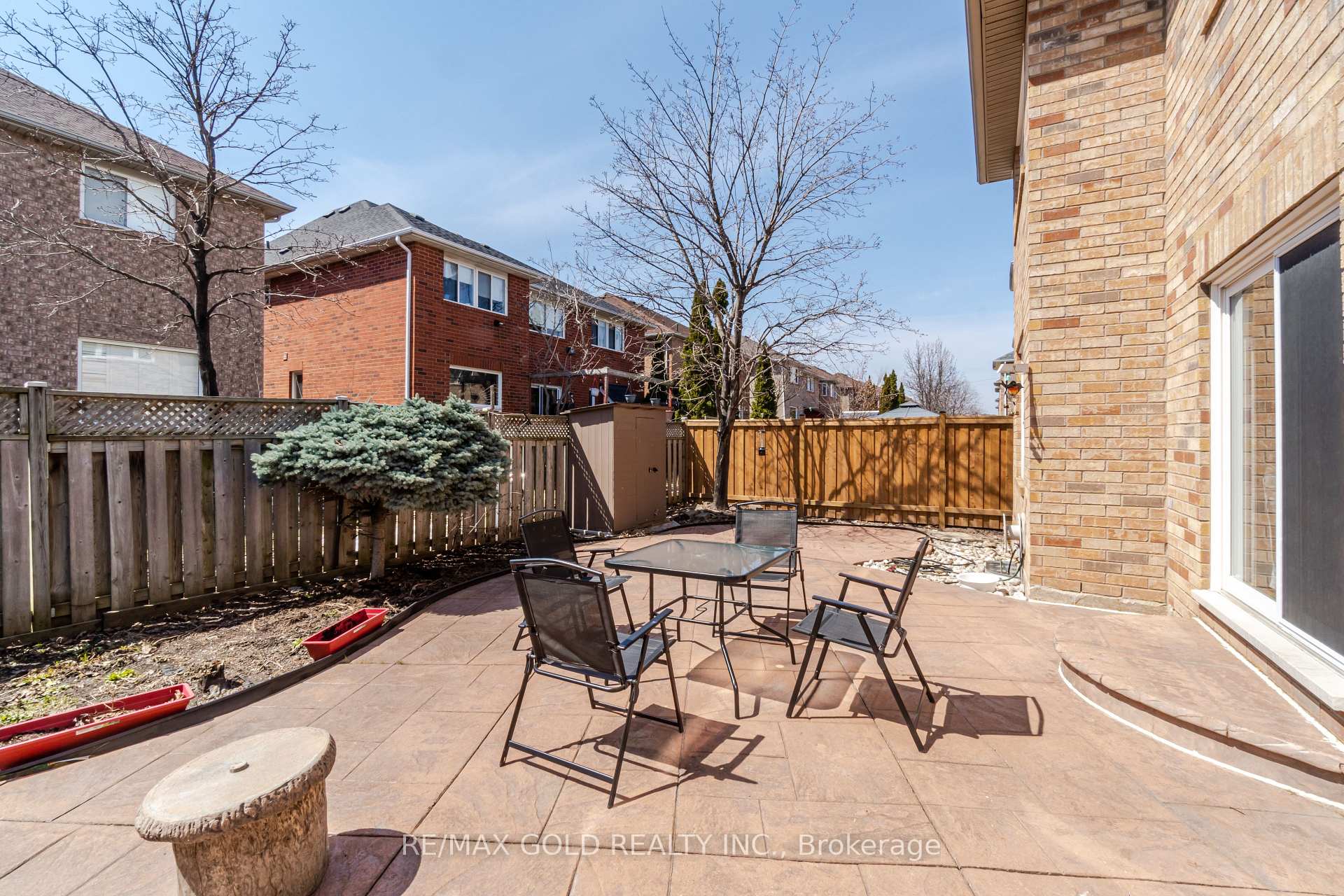 Photo 35 of 8 Foxmere Road, Brampton, Fletcher's Meadow — HOMEH