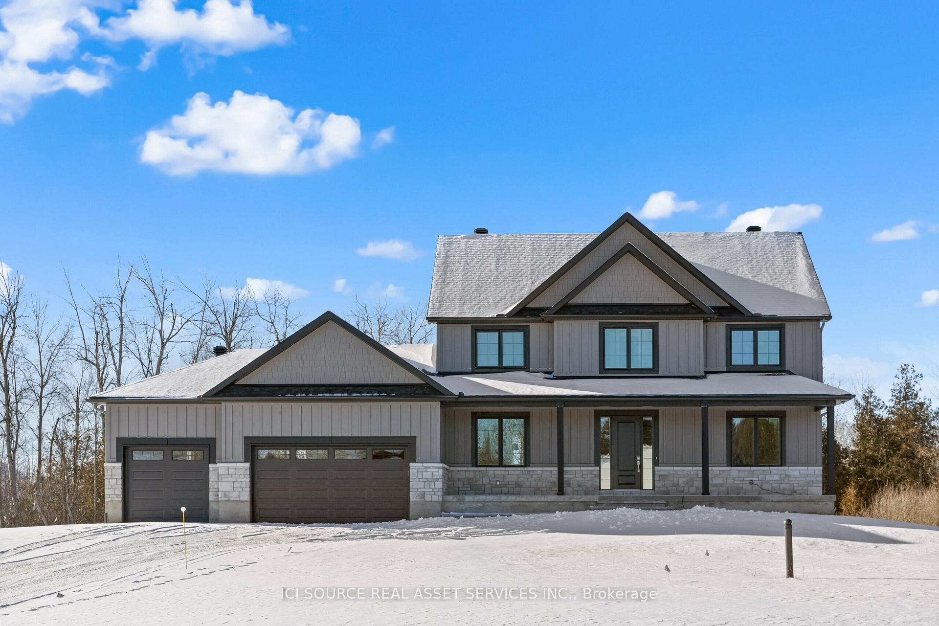 Photo 1 of 302 McEwen's Mil Drive, Beckwith, Beckwith Twp — HOMEH