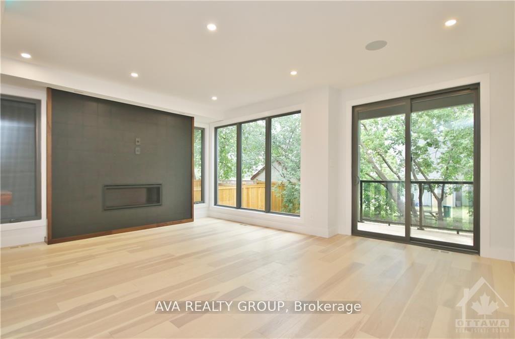 Photo 12 of Unit B, 375 B Madison Avenue, Ottawa, Westboro West — HOMEH