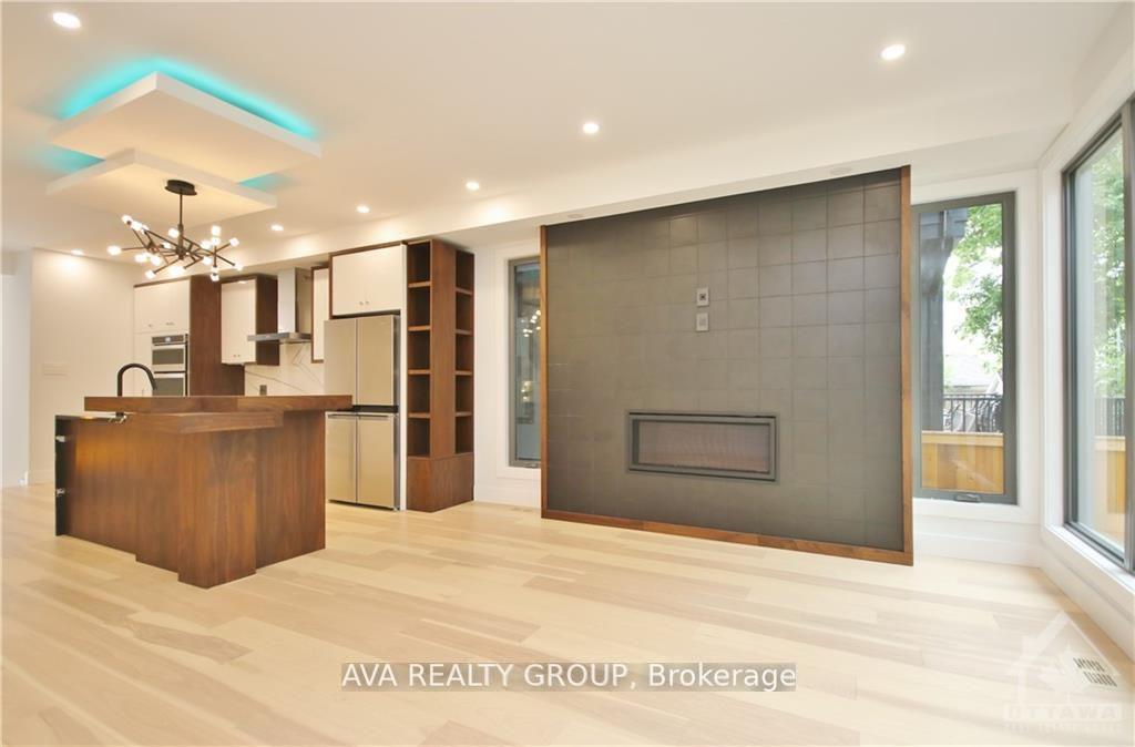 Photo 13 of Unit B, 375 B Madison Avenue, Ottawa, Westboro West — HOMEH