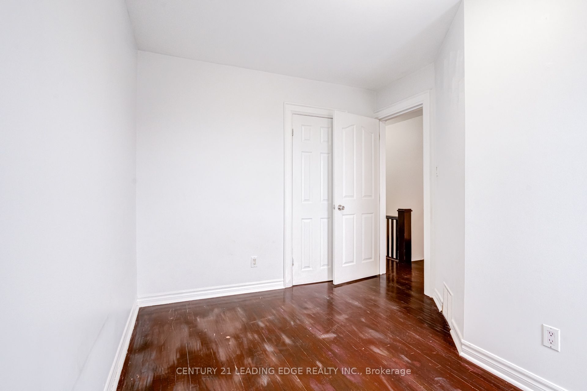 Photo 56 of 12 Innes Avenue, Toronto, Corso Italia-Davenport — HOMEH