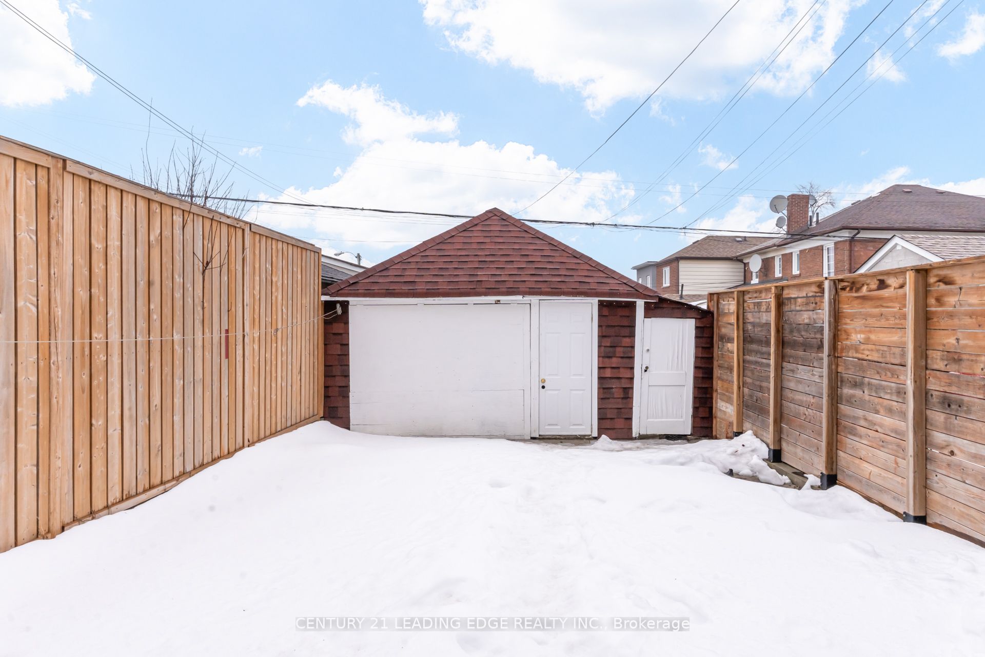 Photo 71 of 12 Innes Avenue, Toronto, Corso Italia-Davenport — HOMEH