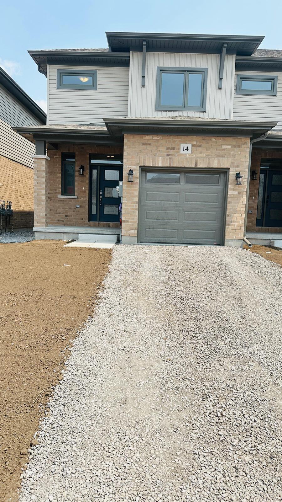 Photo 1 of 14 Miramichi Street, Belleville, Thurlow Ward — HOMEH