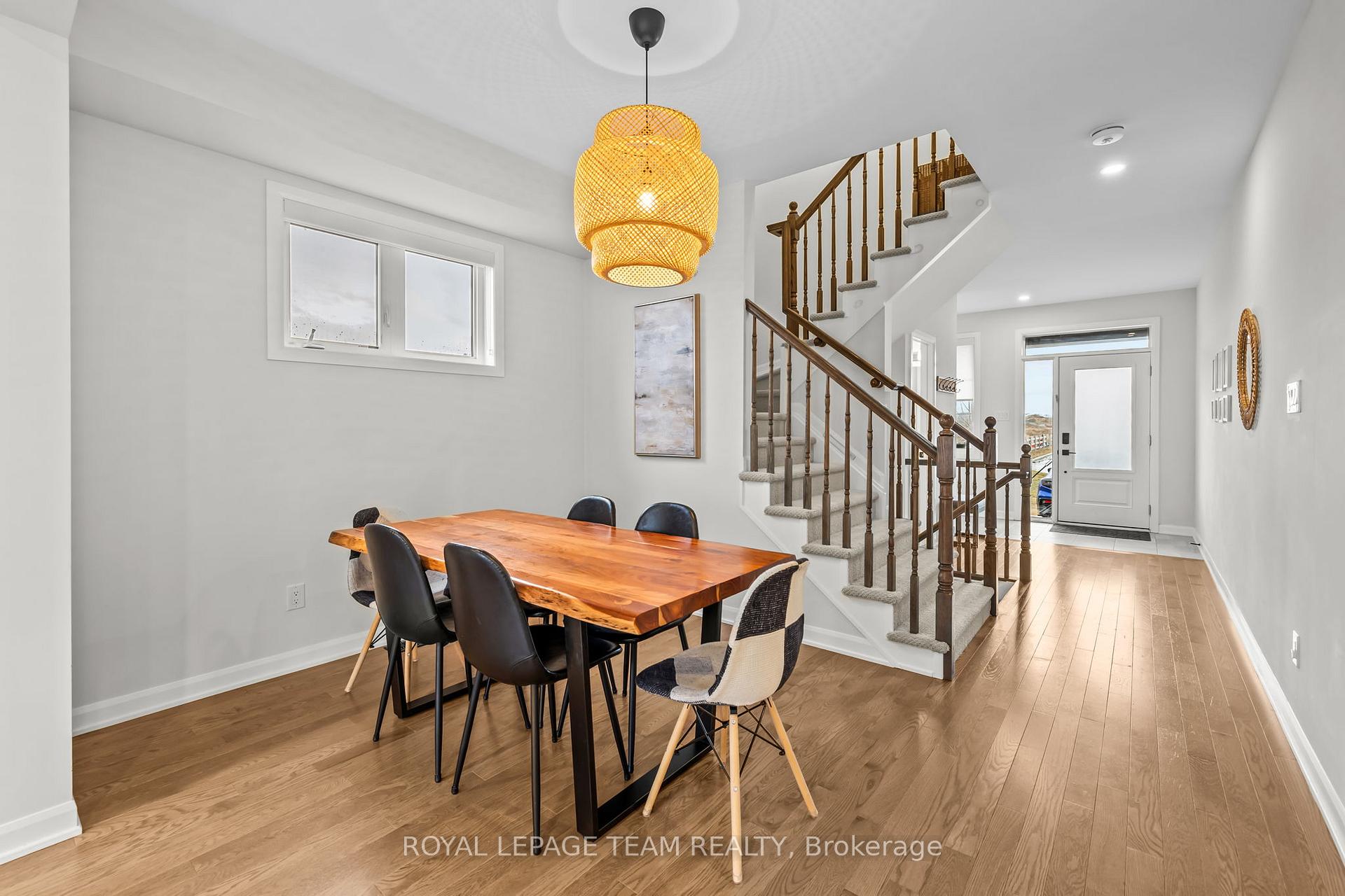 Photo 6 of 2080 Caltra Crescent, Ottawa, Barrhaven - Half Moon Bay — HOMEH