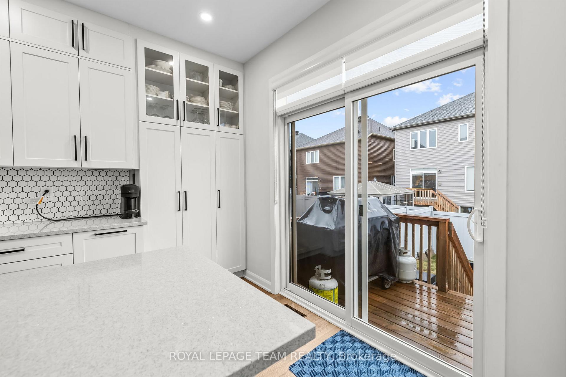 Photo 12 of 2080 Caltra Crescent, Ottawa, Barrhaven - Half Moon Bay — HOMEH