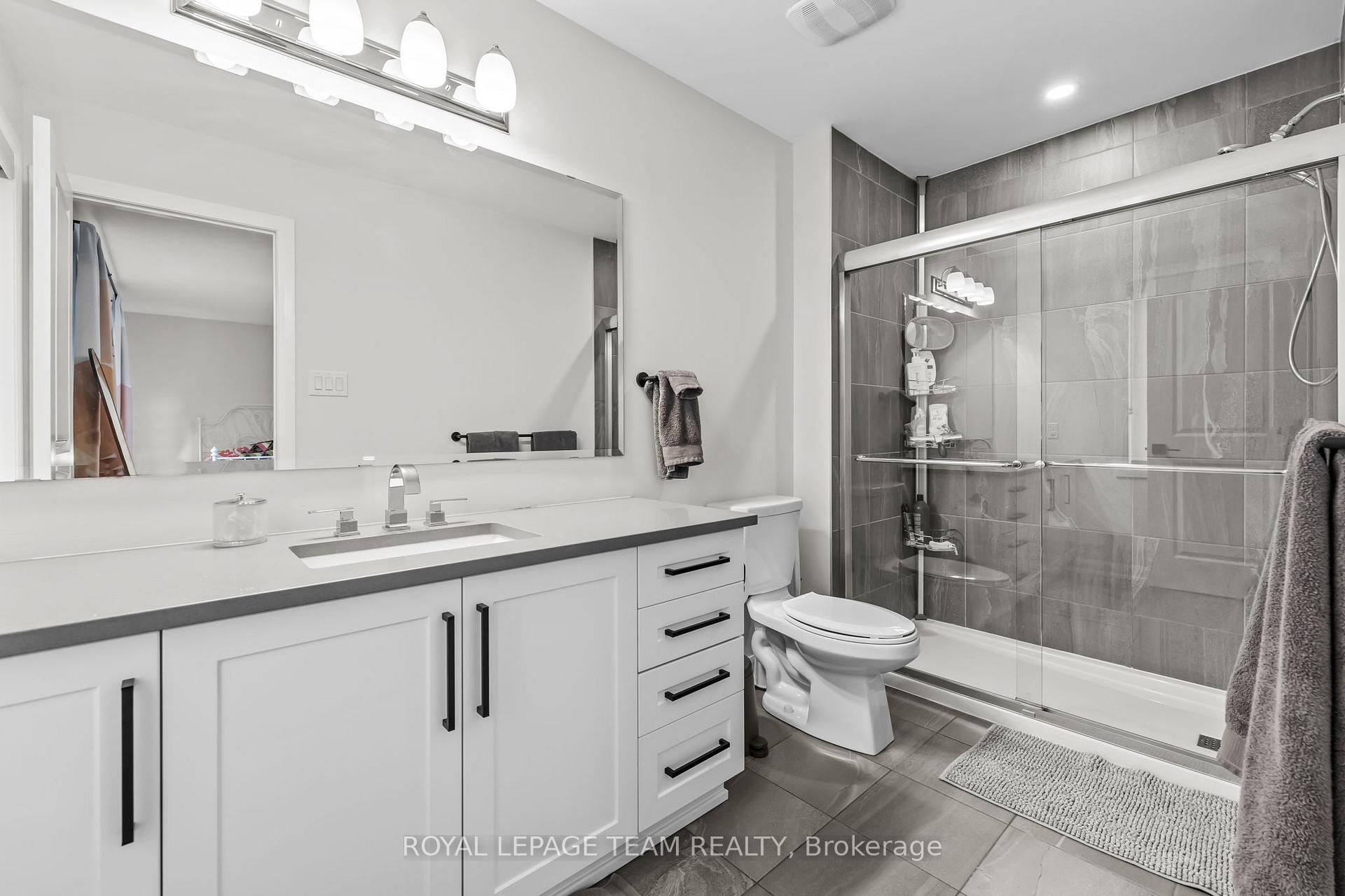 Photo 14 of 2080 Caltra Crescent, Ottawa, Barrhaven - Half Moon Bay — HOMEH
