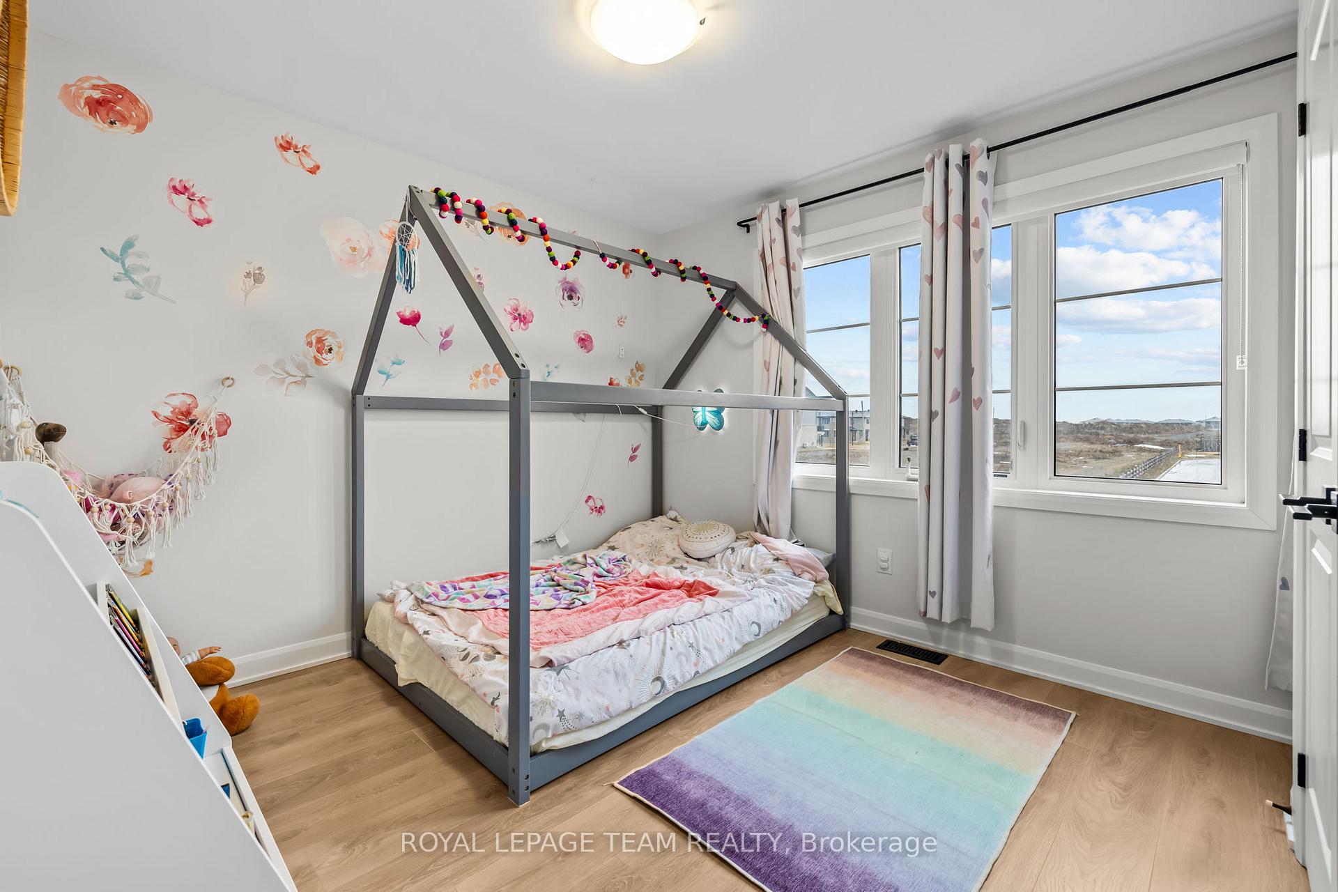 Photo 15 of 2080 Caltra Crescent, Ottawa, Barrhaven - Half Moon Bay — HOMEH