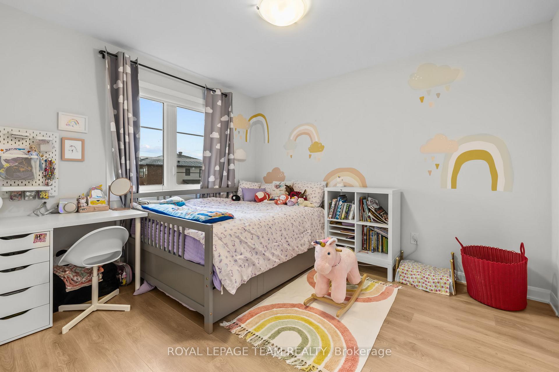 Photo 16 of 2080 Caltra Crescent, Ottawa, Barrhaven - Half Moon Bay — HOMEH