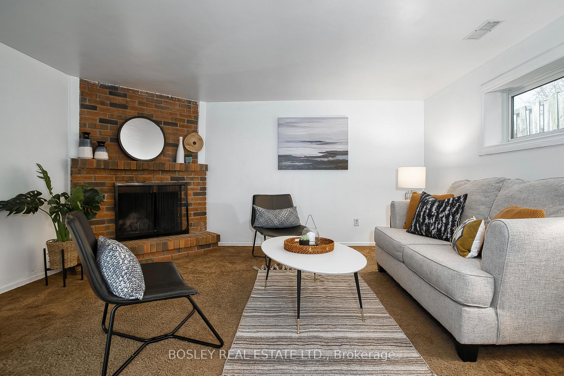 Photo 40 of 8 Thorsby Court, Brampton, Brampton North — HOMEH