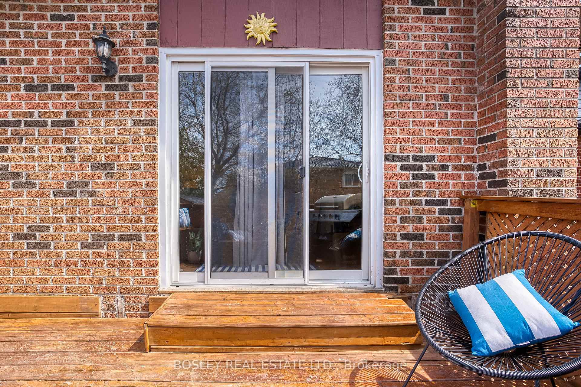 Photo 44 of 8 Thorsby Court, Brampton, Brampton North — HOMEH
