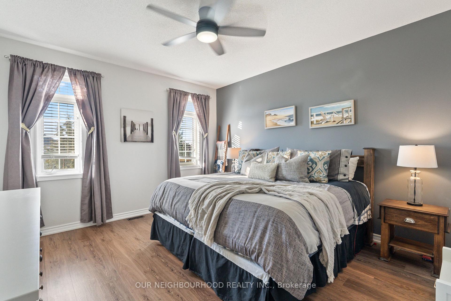 Photo 12 of 1656 Whitestone Drive, Oshawa, Samac — HOMEH