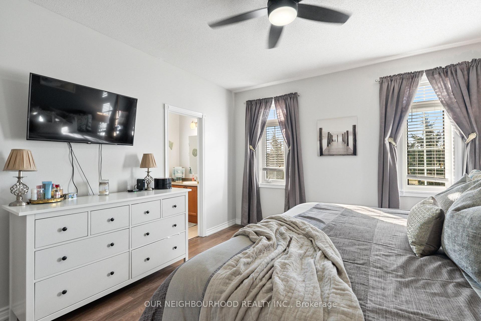 Photo 13 of 1656 Whitestone Drive, Oshawa, Samac — HOMEH
