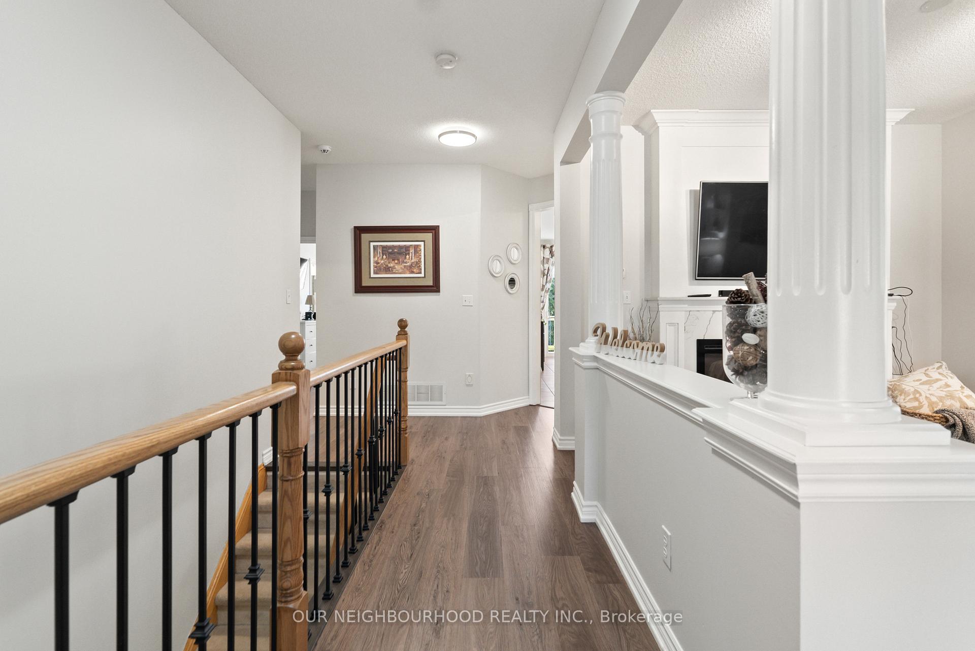 Photo 18 of 1656 Whitestone Drive, Oshawa, Samac — HOMEH