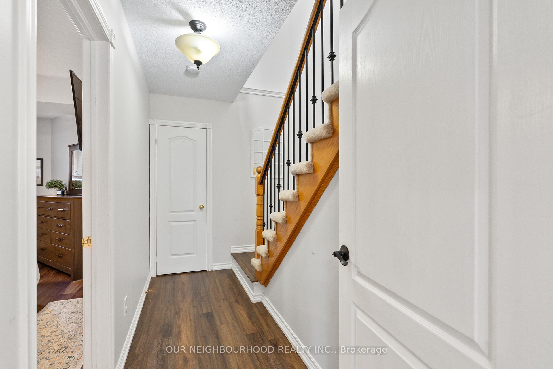 Photo 19 of 1656 Whitestone Drive, Oshawa, Samac — HOMEH