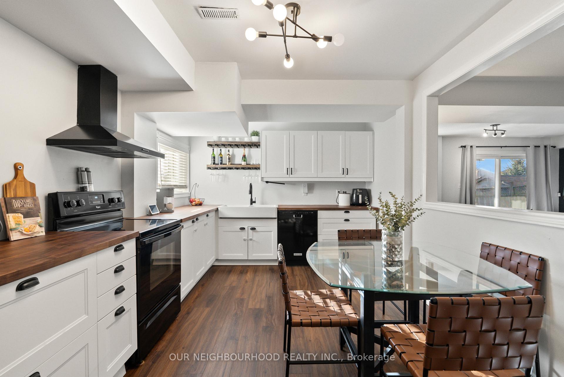 Photo 26 of 1656 Whitestone Drive, Oshawa, Samac — HOMEH