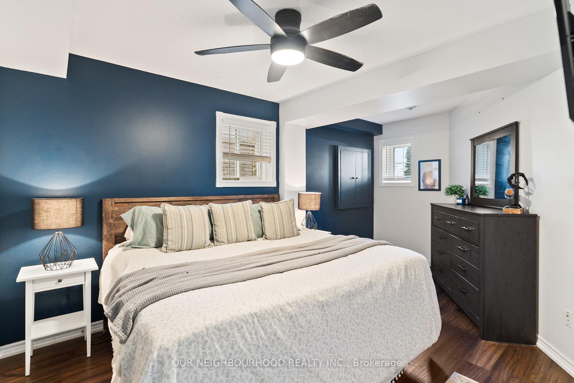 Photo 30 of 1656 Whitestone Drive, Oshawa, Samac — HOMEH
