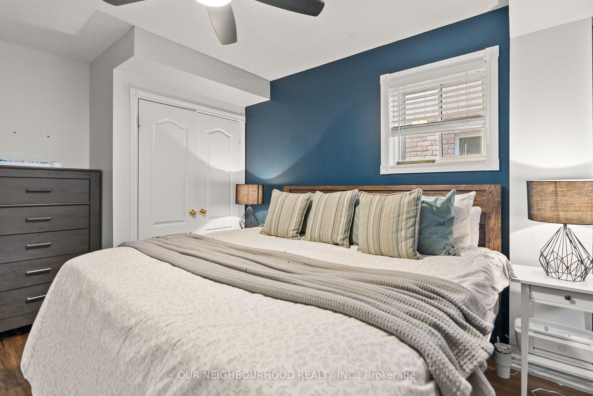 Photo 31 of 1656 Whitestone Drive, Oshawa, Samac — HOMEH