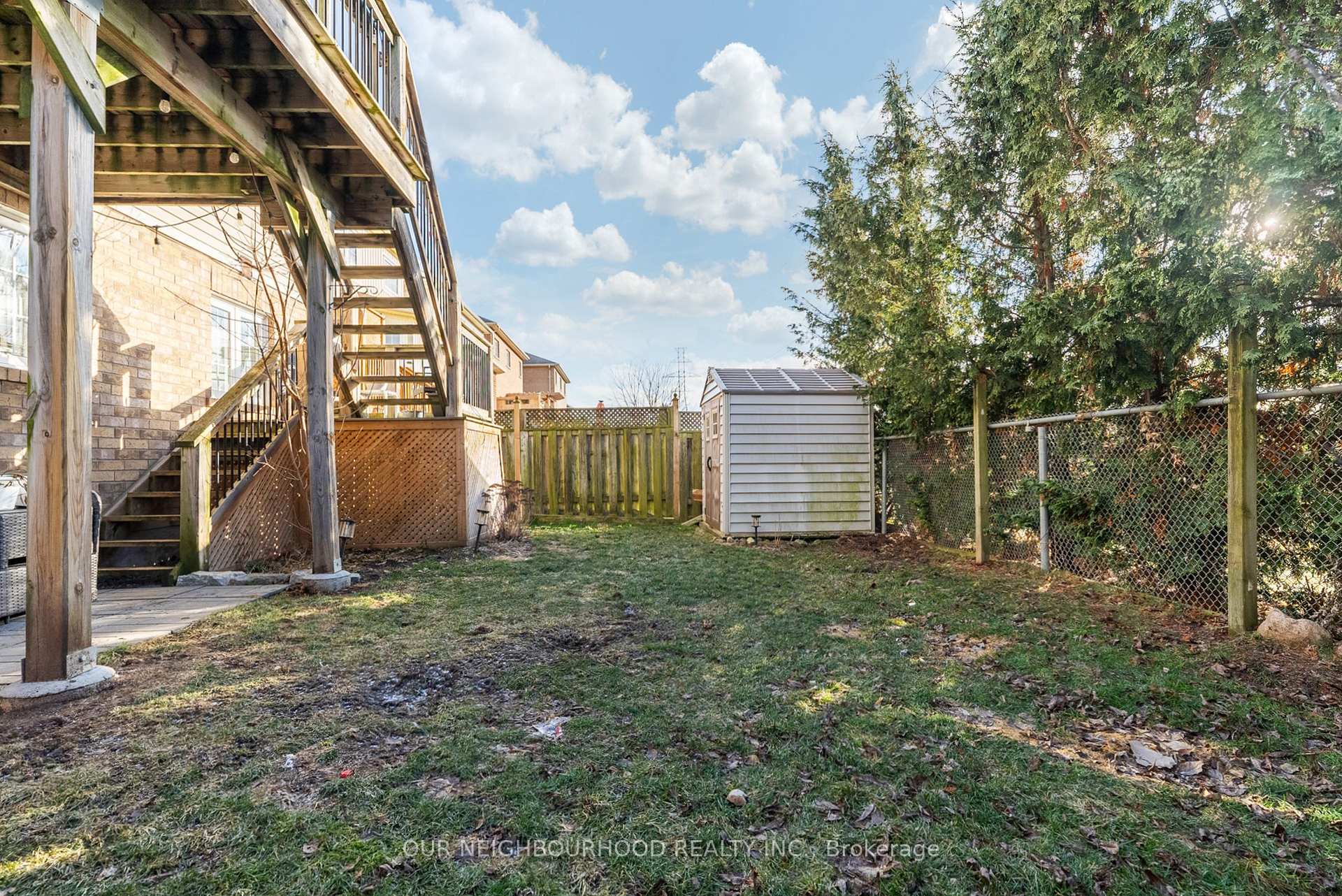 Photo 36 of 1656 Whitestone Drive, Oshawa, Samac — HOMEH