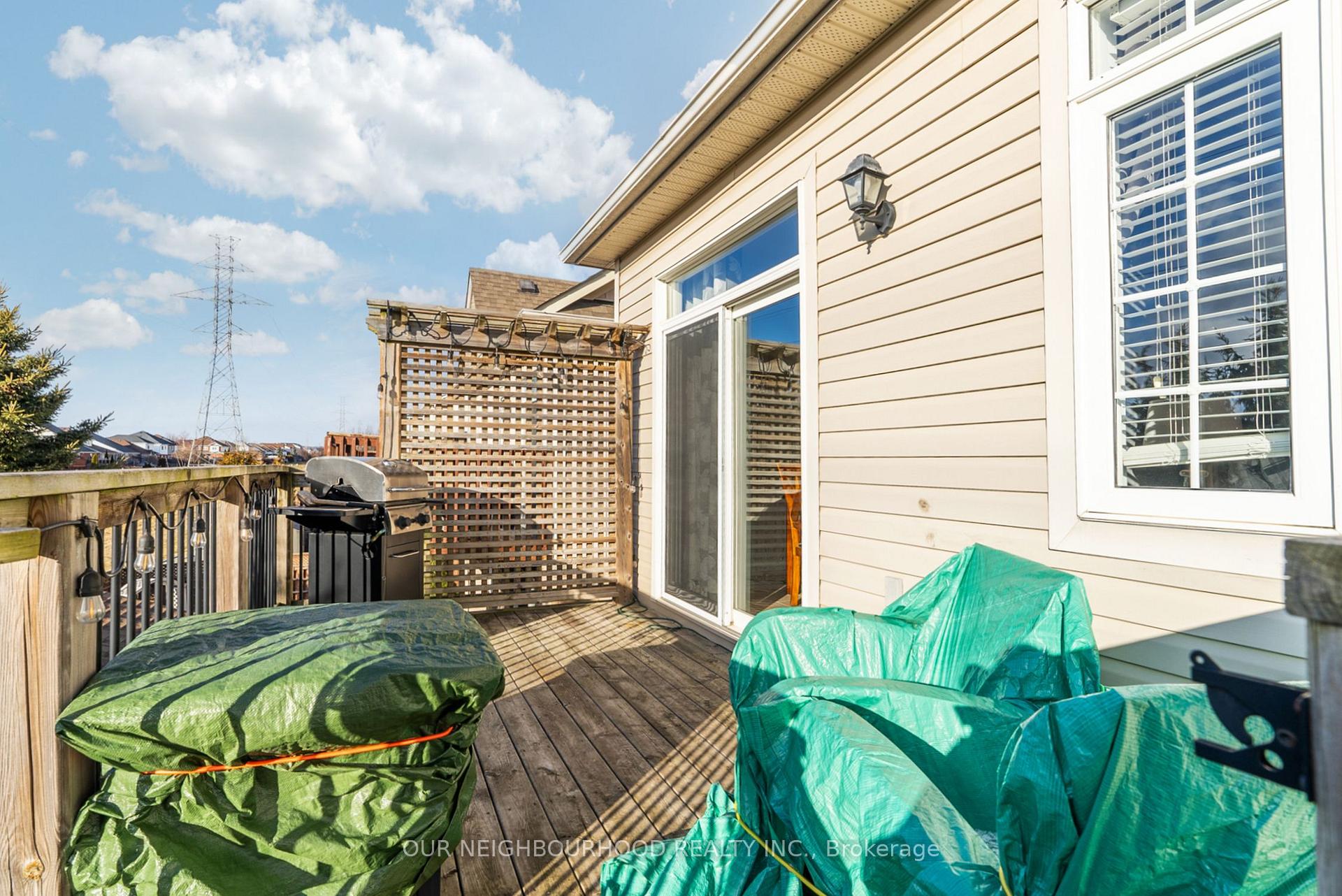 Photo 39 of 1656 Whitestone Drive, Oshawa, Samac — HOMEH