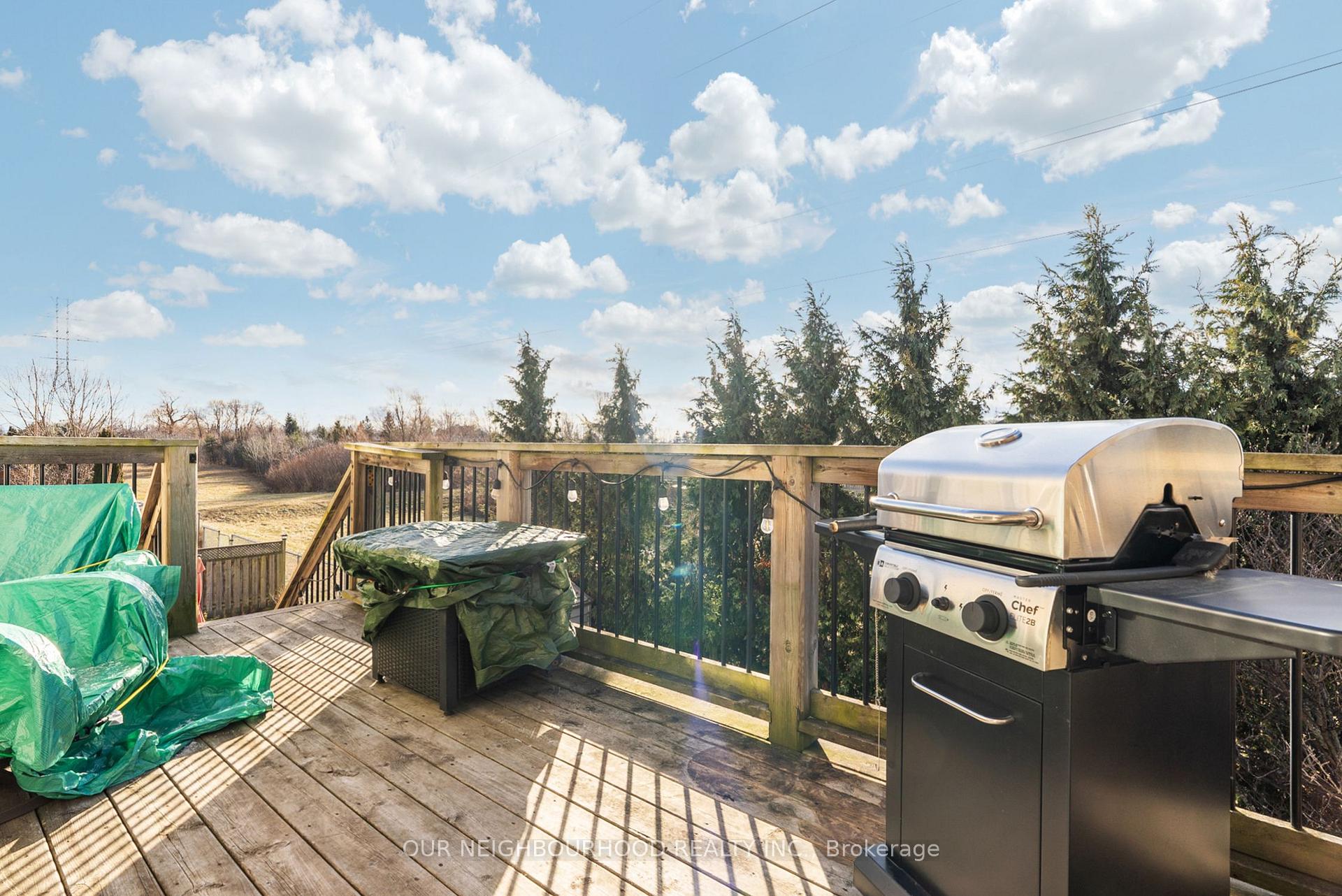 Photo 40 of 1656 Whitestone Drive, Oshawa, Samac — HOMEH