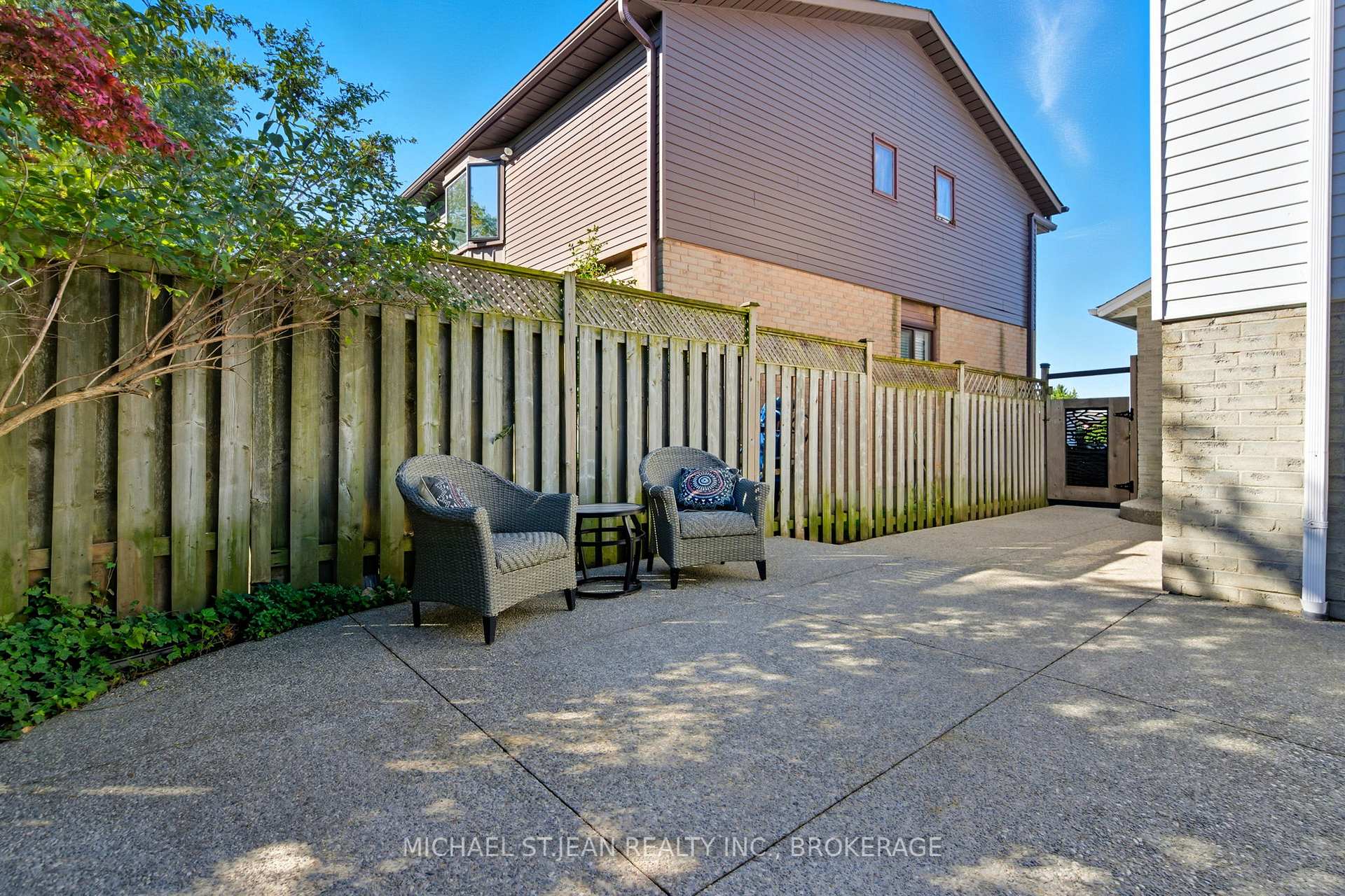 Photo 44 of 1297 Upper Sherman Avenue, Hamilton, Randall — HOMEH