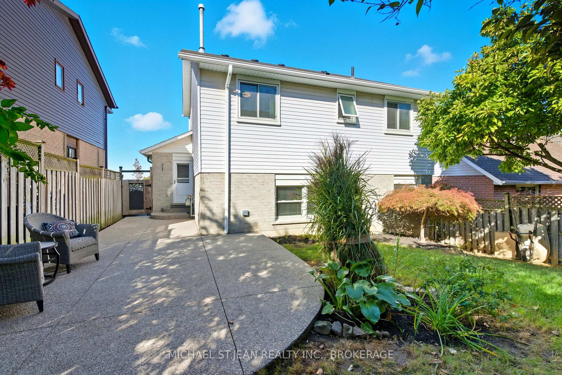 Photo 45 of 1297 Upper Sherman Avenue, Hamilton, Randall — HOMEH
