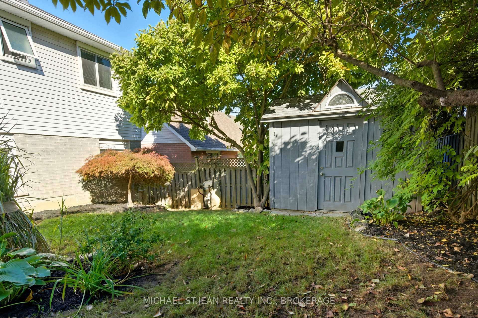 Photo 48 of 1297 Upper Sherman Avenue, Hamilton, Randall — HOMEH