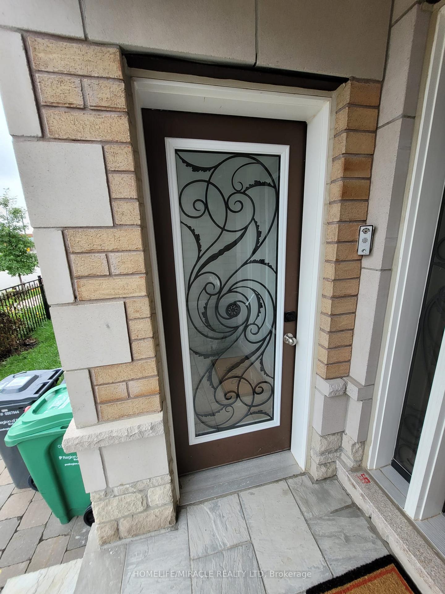 Photo 1 of 30 Ironshield Drive, Brampton, Bram East — HOMEH