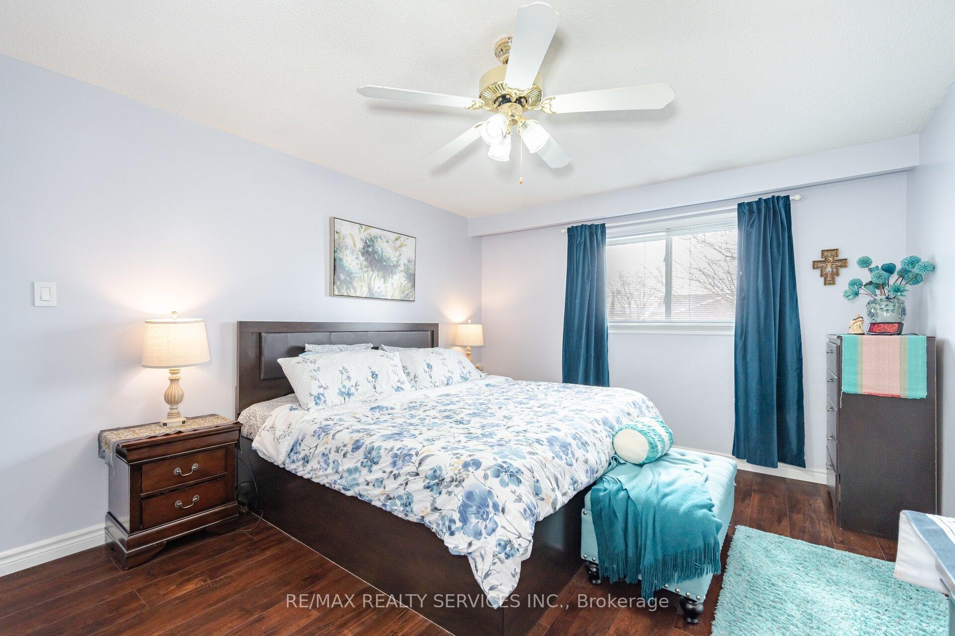 Photo 12 of 9 Pluto Drive, Brampton, Madoc — HOMEH
