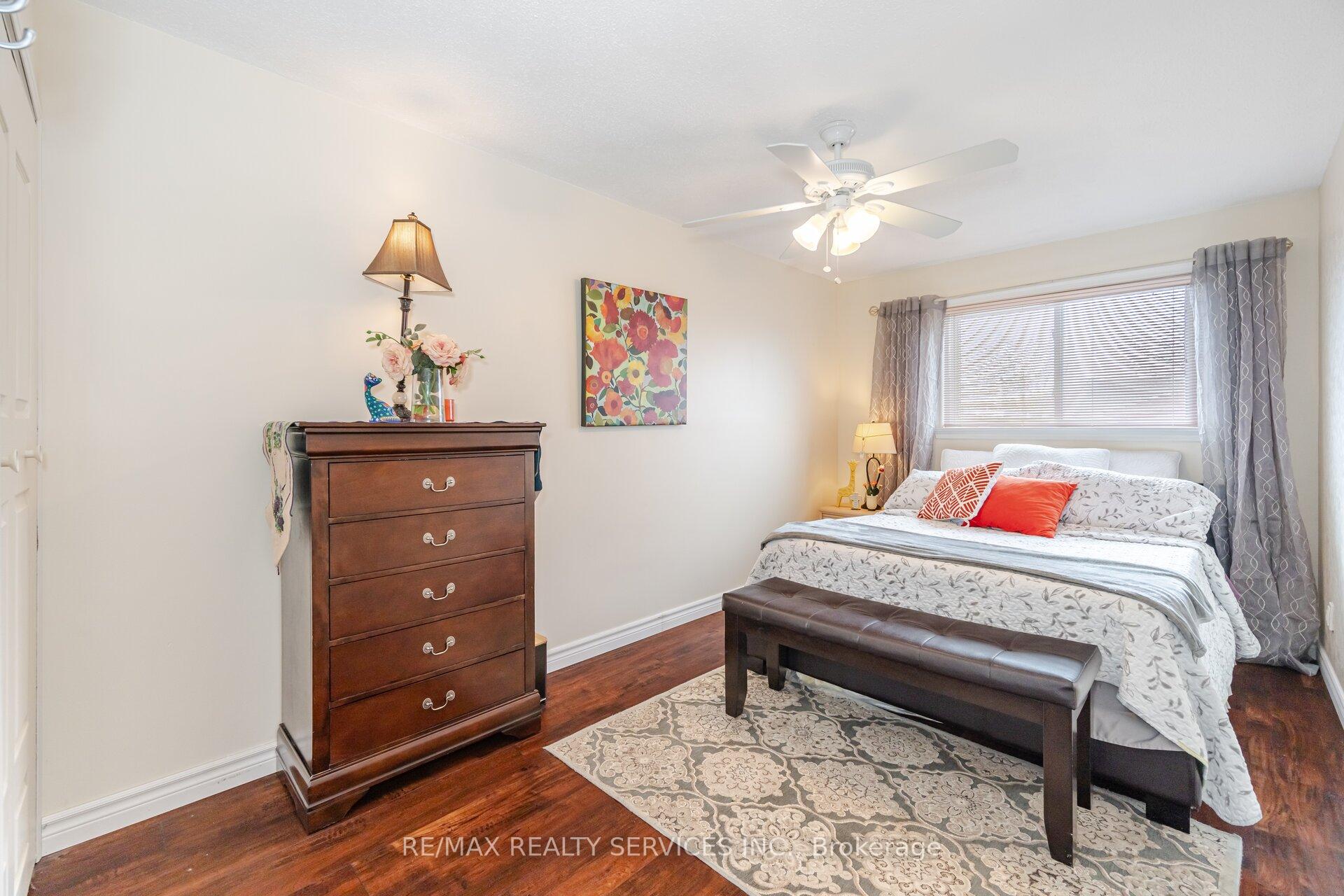Photo 23 of 9 Pluto Drive, Brampton, Madoc — HOMEH