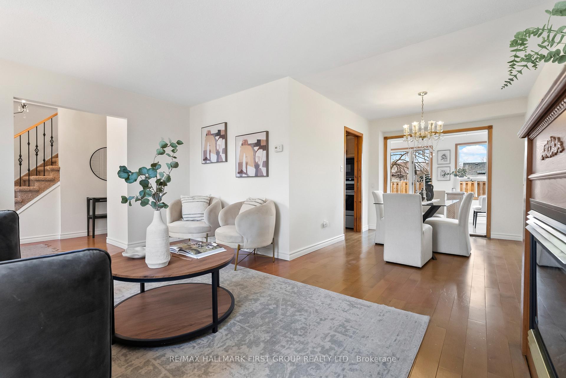 Photo 7 of 116 Brunswick Street, Oshawa, Donevan — HOMEH