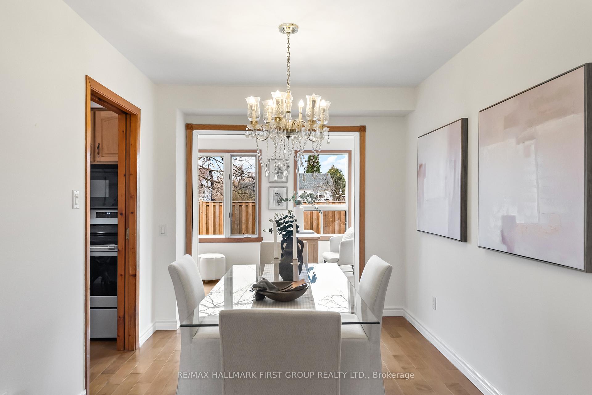 Photo 8 of 116 Brunswick Street, Oshawa, Donevan — HOMEH