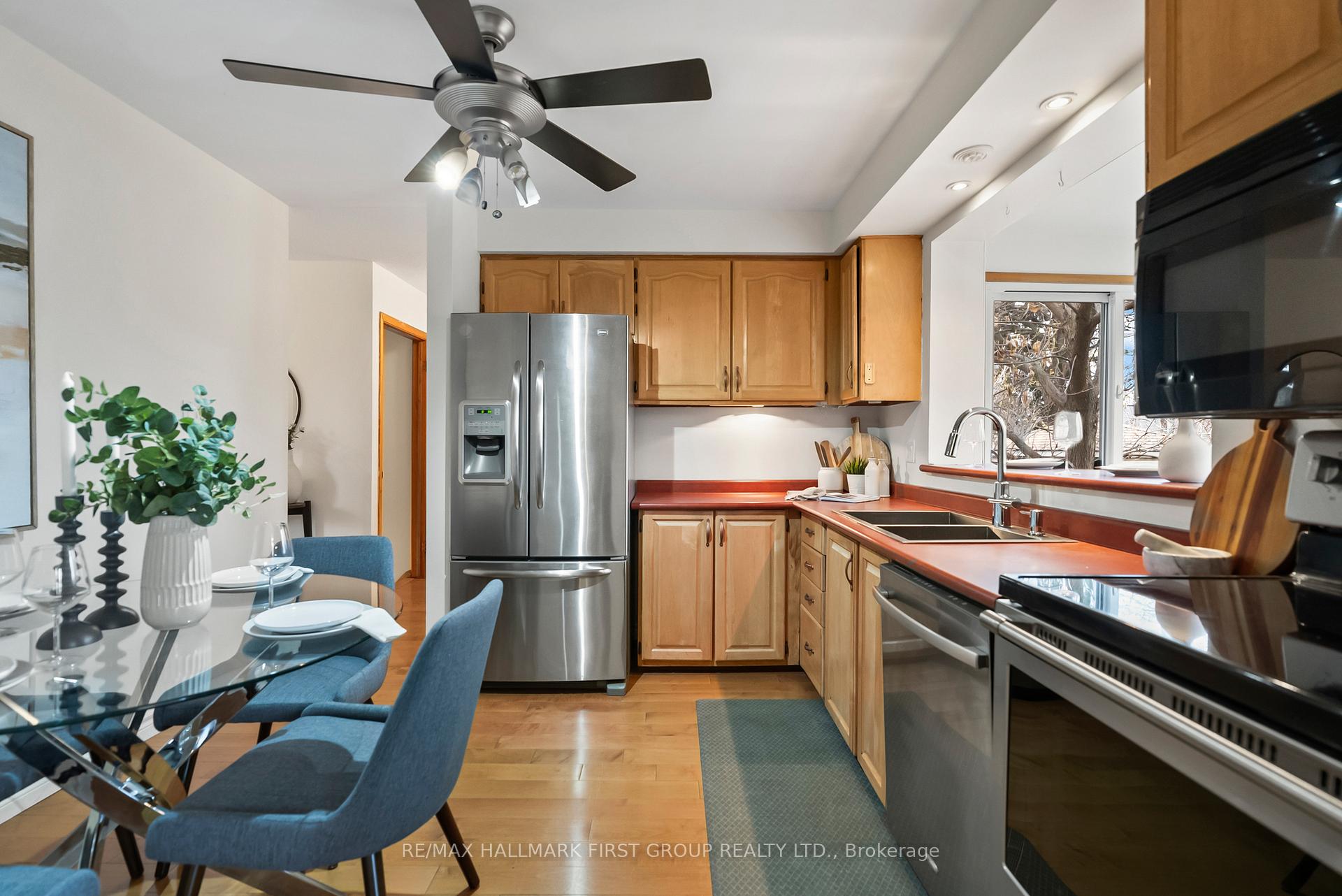 Photo 12 of 116 Brunswick Street, Oshawa, Donevan — HOMEH